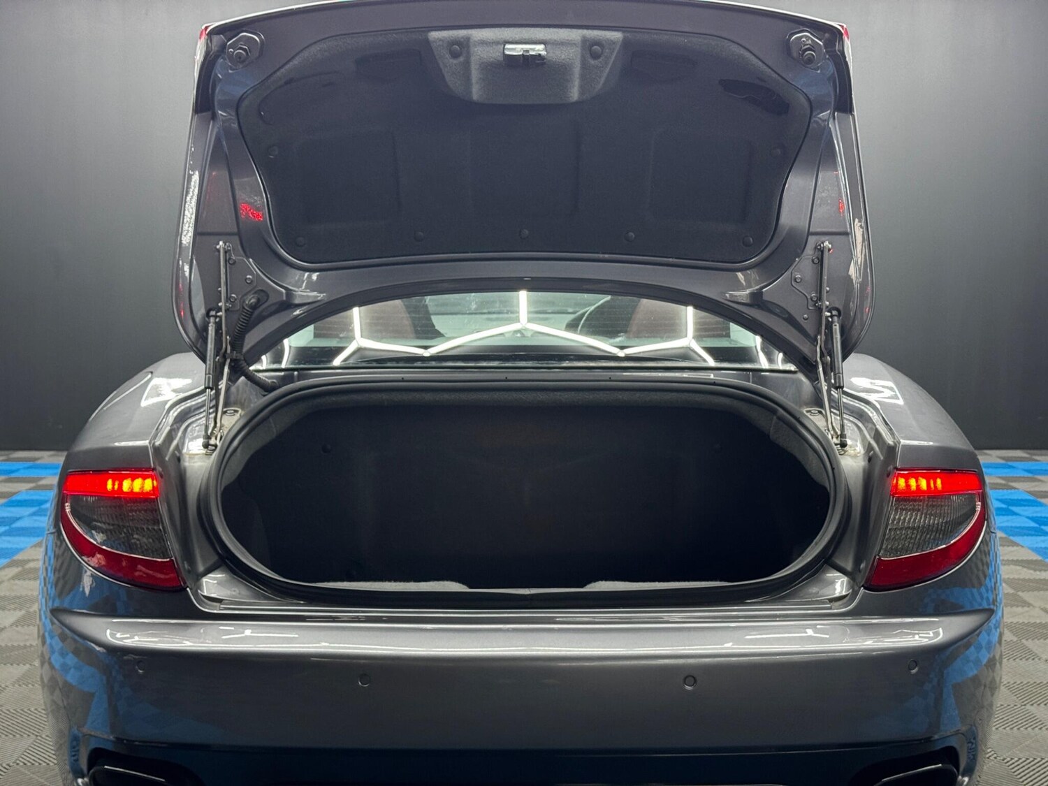 Used Maserati Granturismo 2014 for sale - 77969753: Photo 33