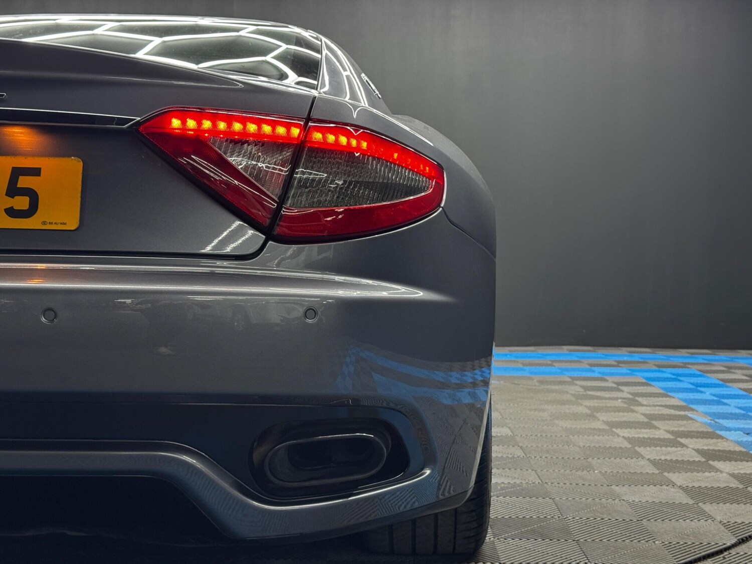 Used Maserati Granturismo 2014 for sale - 77969753: Photo 35