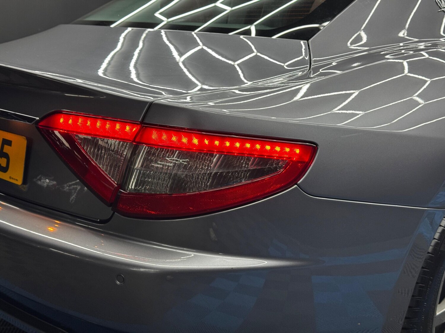 Used Maserati Granturismo 2014 for sale - 77969753: Photo 36