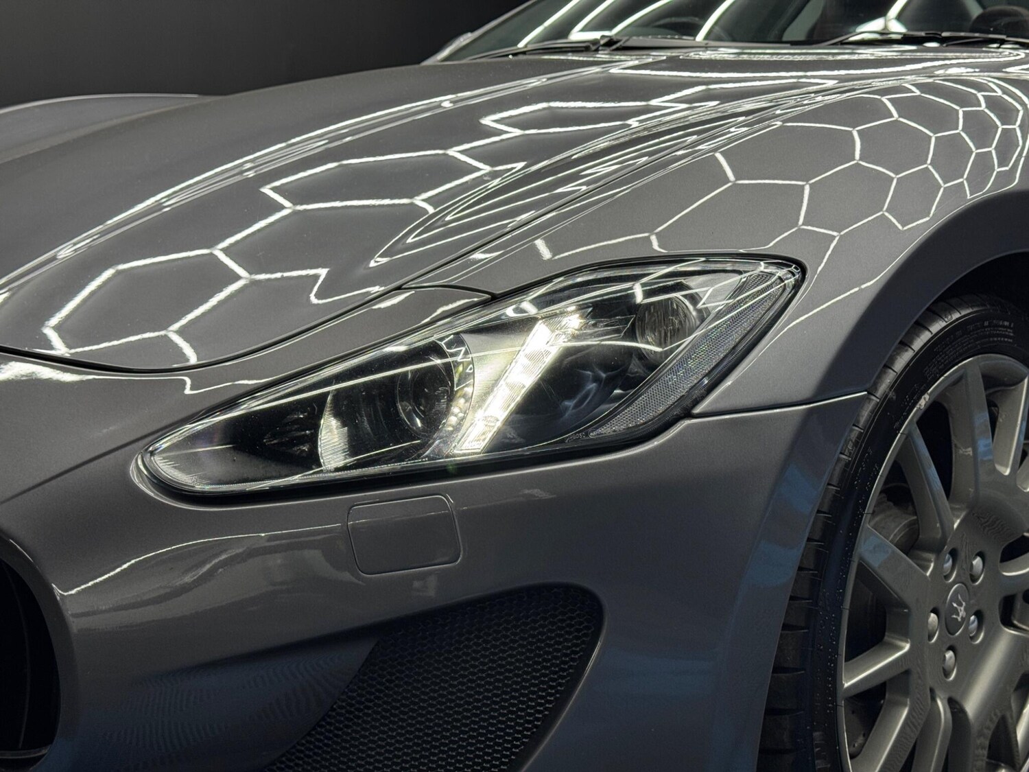 Used Maserati Granturismo 2014 for sale - 77969753: Photo 37