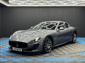 Used Maserati Granturismo 2014 for sale - 77969753: Photo