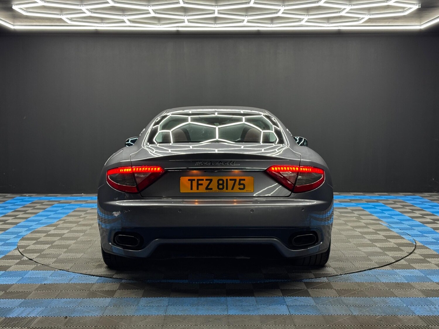 Used Maserati Granturismo 2014 for sale - 77969753: Photo 6