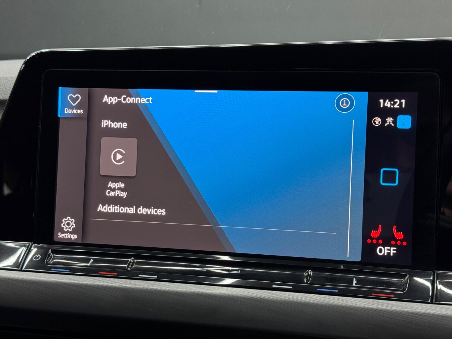 Used Volkswagen Golf 2024 for sale - 76085214: Photo 34