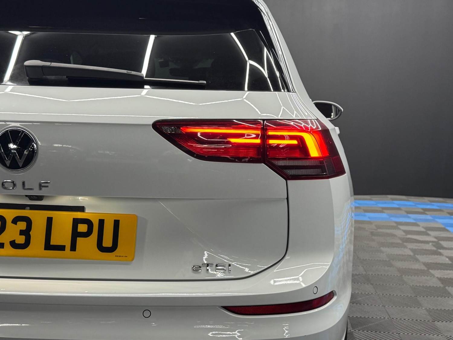 Used Volkswagen Golf 2024 for sale - 76085214: Photo 42
