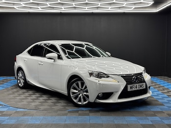 Used Lexus IS 2014 for sale - 79464490: Photo