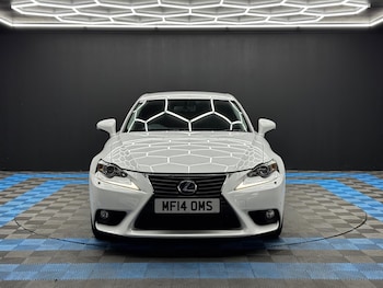 Used Lexus IS 2014 for sale - 79464490: Photo