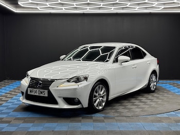 Used Lexus IS 2014 for sale - 79464490: Photo