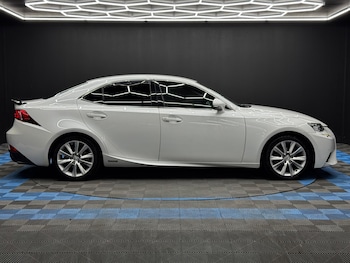 Used Lexus IS 2014 for sale - 79464490: Photo