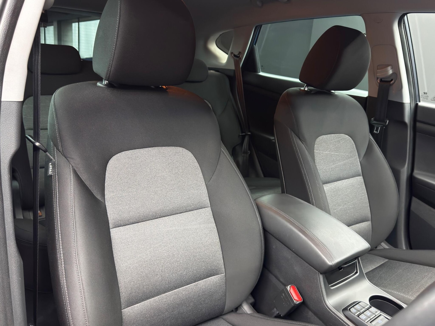 Used Hyundai TUCSON 2021 for sale - 77015469: Photo 12