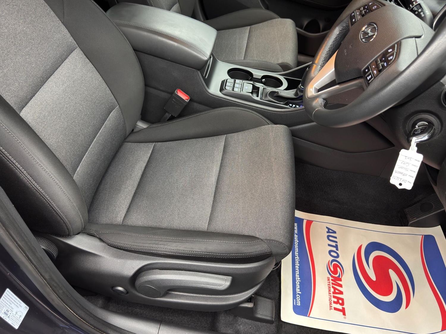 Used Hyundai TUCSON 2021 for sale - 77015469: Photo 13