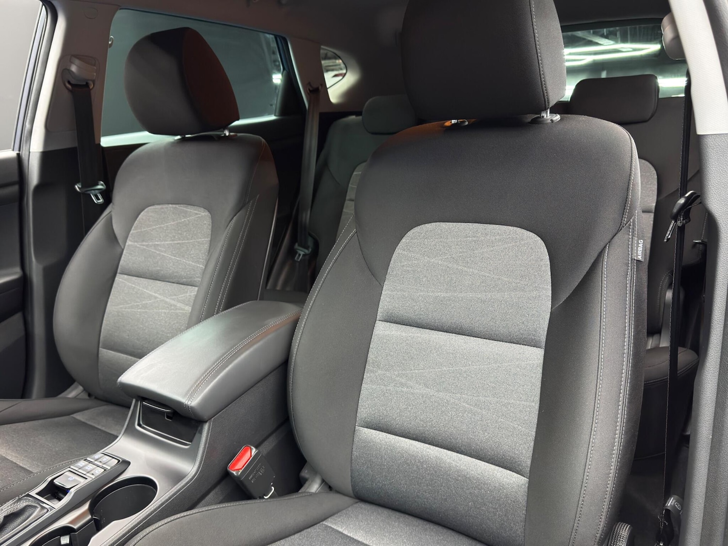 Used Hyundai TUCSON 2021 for sale - 77015469: Photo 14