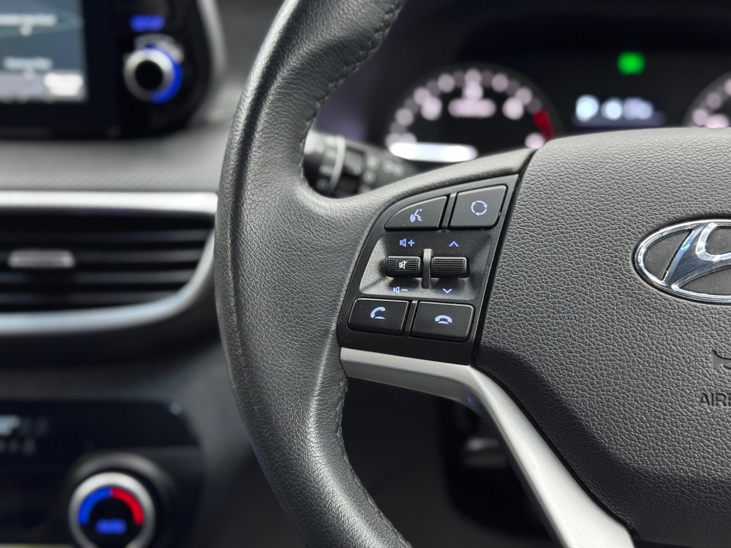 Used Hyundai TUCSON 2021 for sale - 77015469: Photo 20