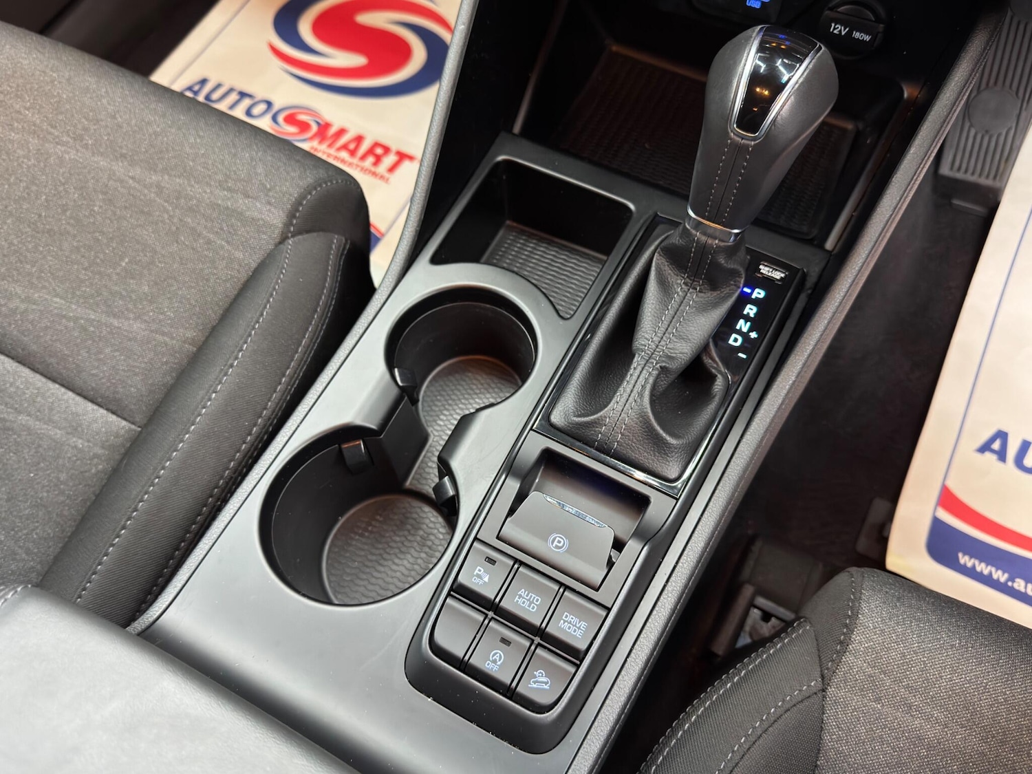 Used Hyundai TUCSON 2021 for sale - 77015469: Photo 24