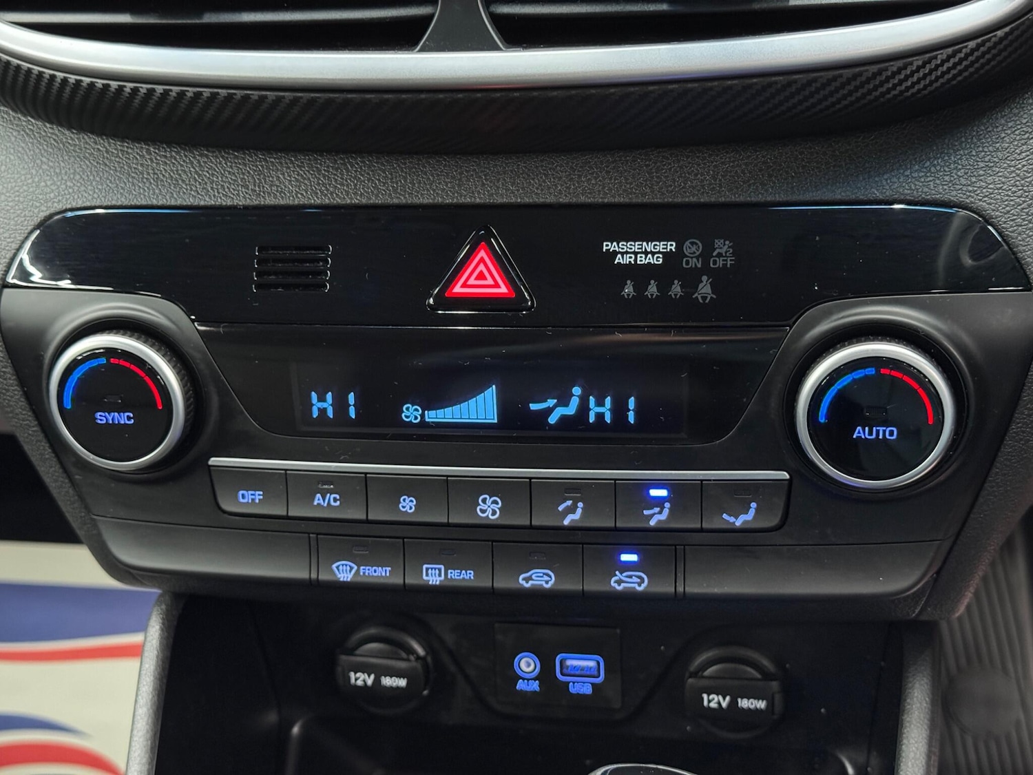 Used Hyundai TUCSON 2021 for sale - 77015469: Photo 25