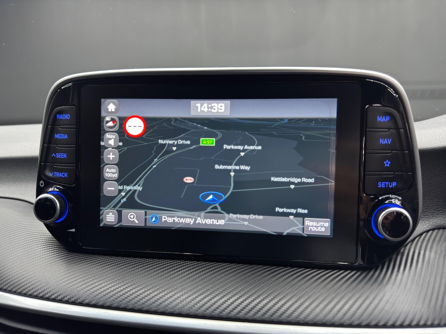 Used Hyundai TUCSON 2021 for sale - 77015469: Photo 26