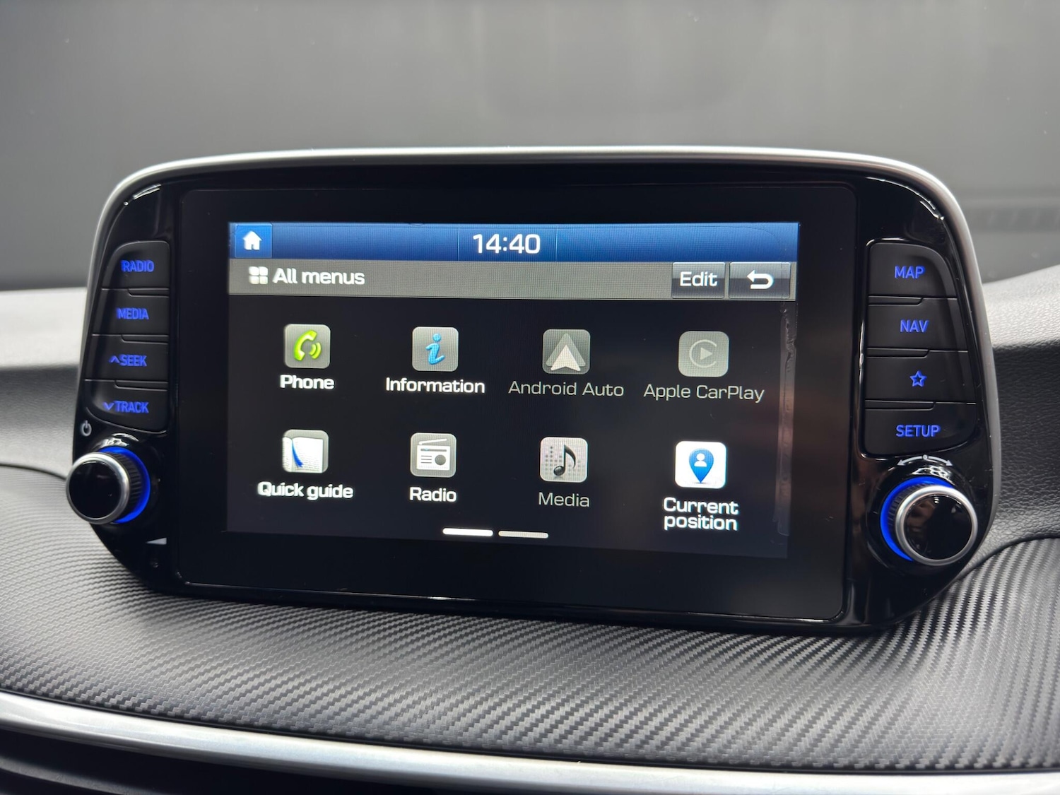 Used Hyundai TUCSON 2021 for sale - 77015469: Photo 30