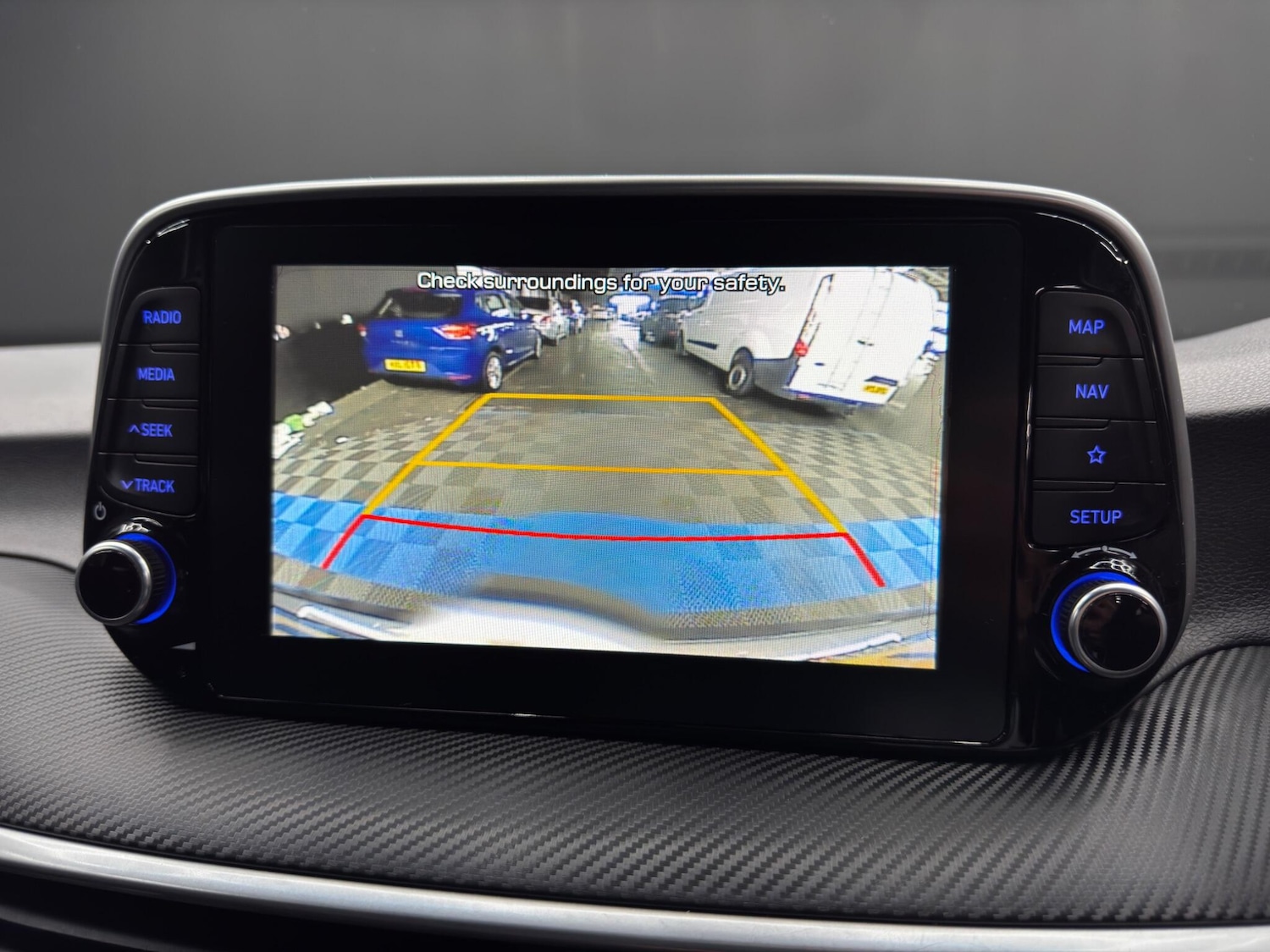 Used Hyundai TUCSON 2021 for sale - 77015469: Photo 32