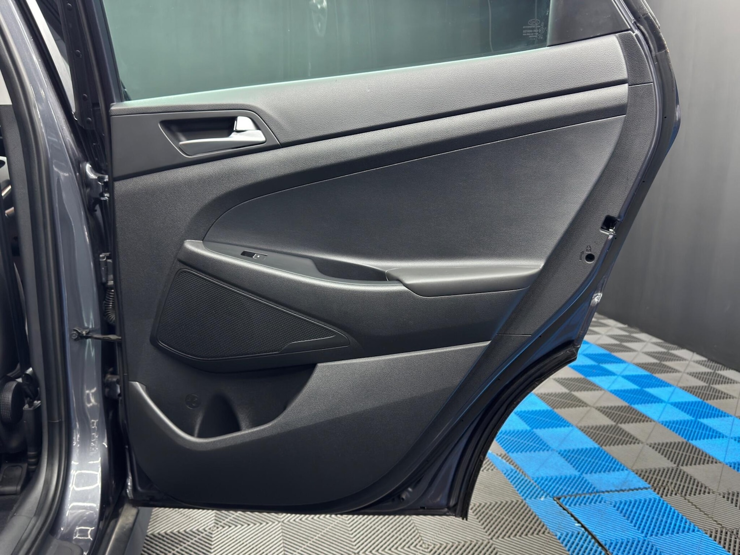 Used Hyundai TUCSON 2021 for sale - 77015469: Photo 38