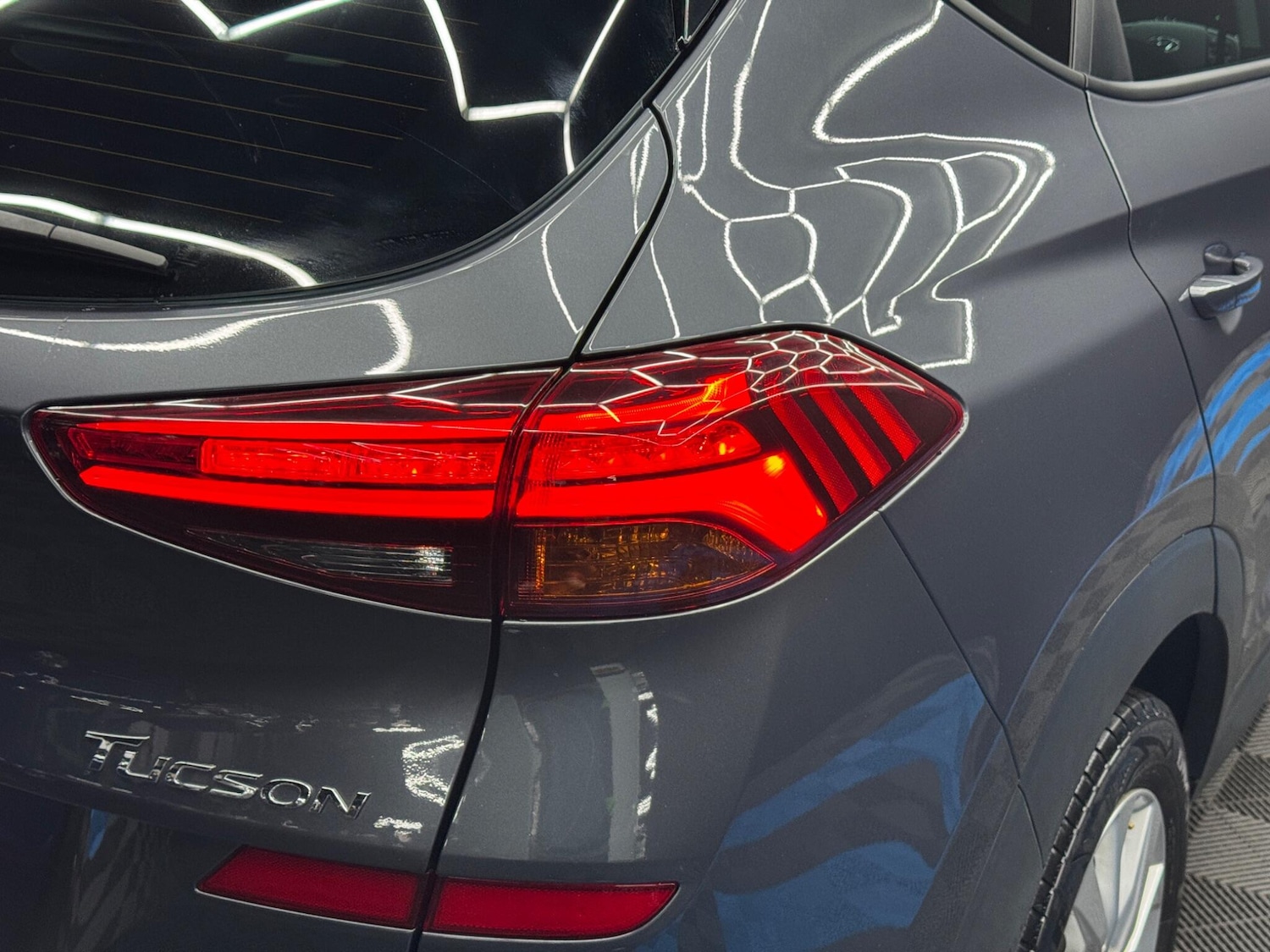 Used Hyundai TUCSON 2021 for sale - 77015469: Photo 40