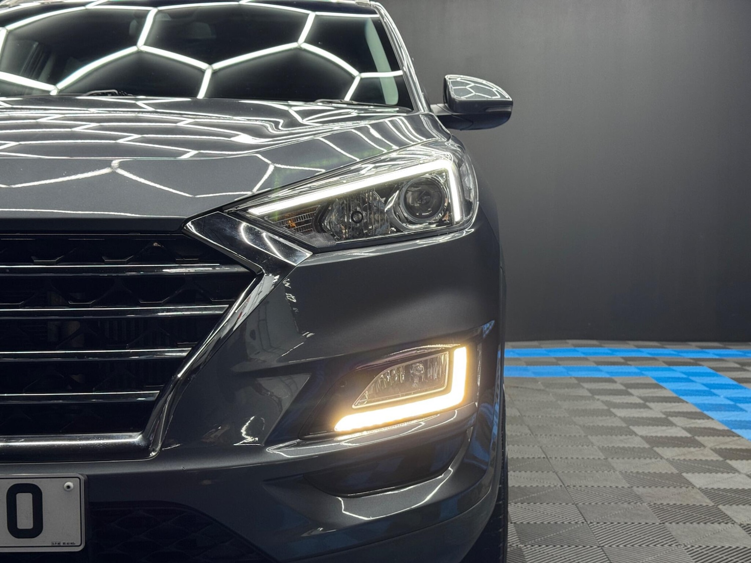 Used Hyundai TUCSON 2021 for sale - 77015469: Photo 41