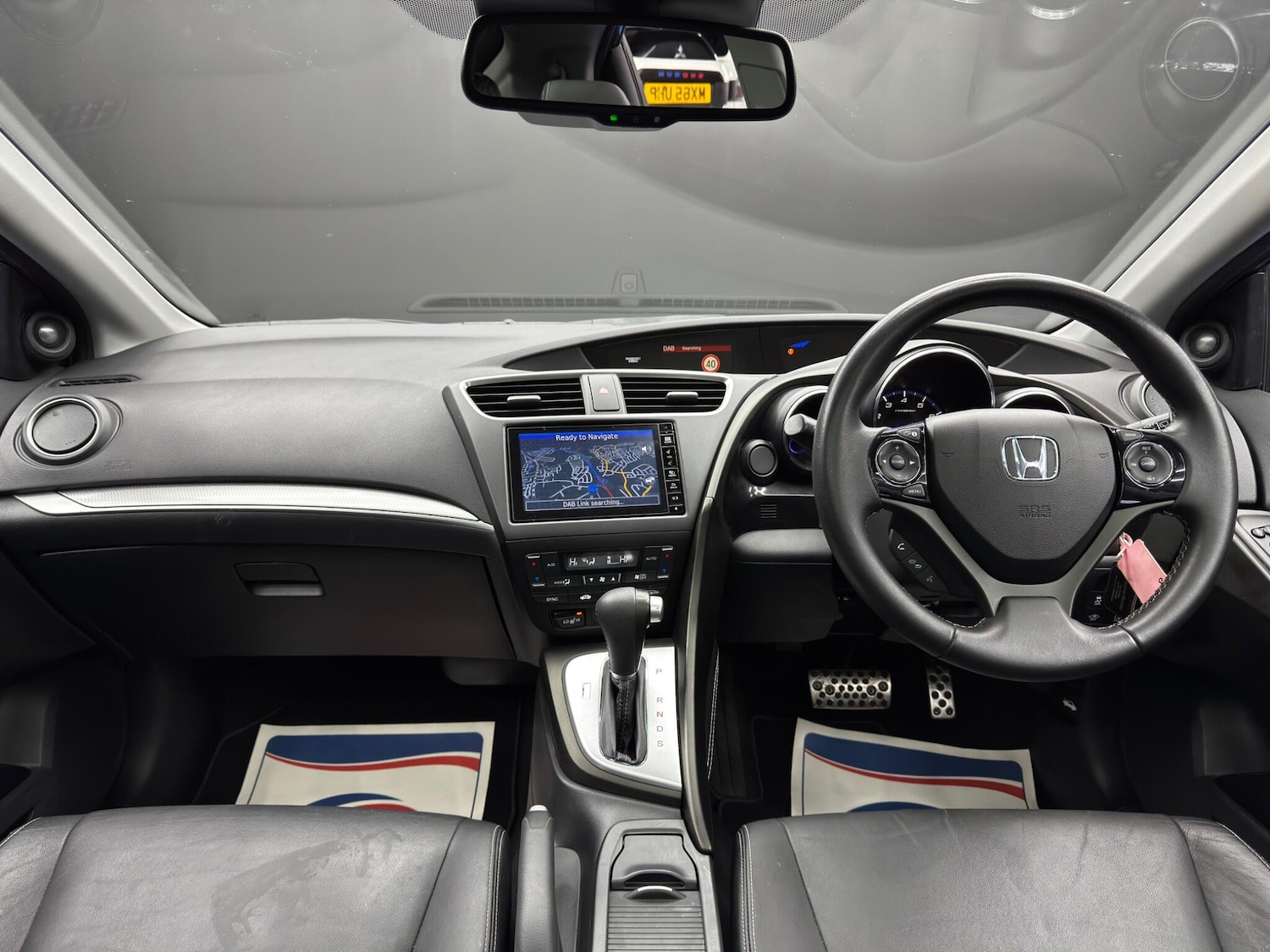Used Honda Civic 2016 for sale - 77671200: Photo 10
