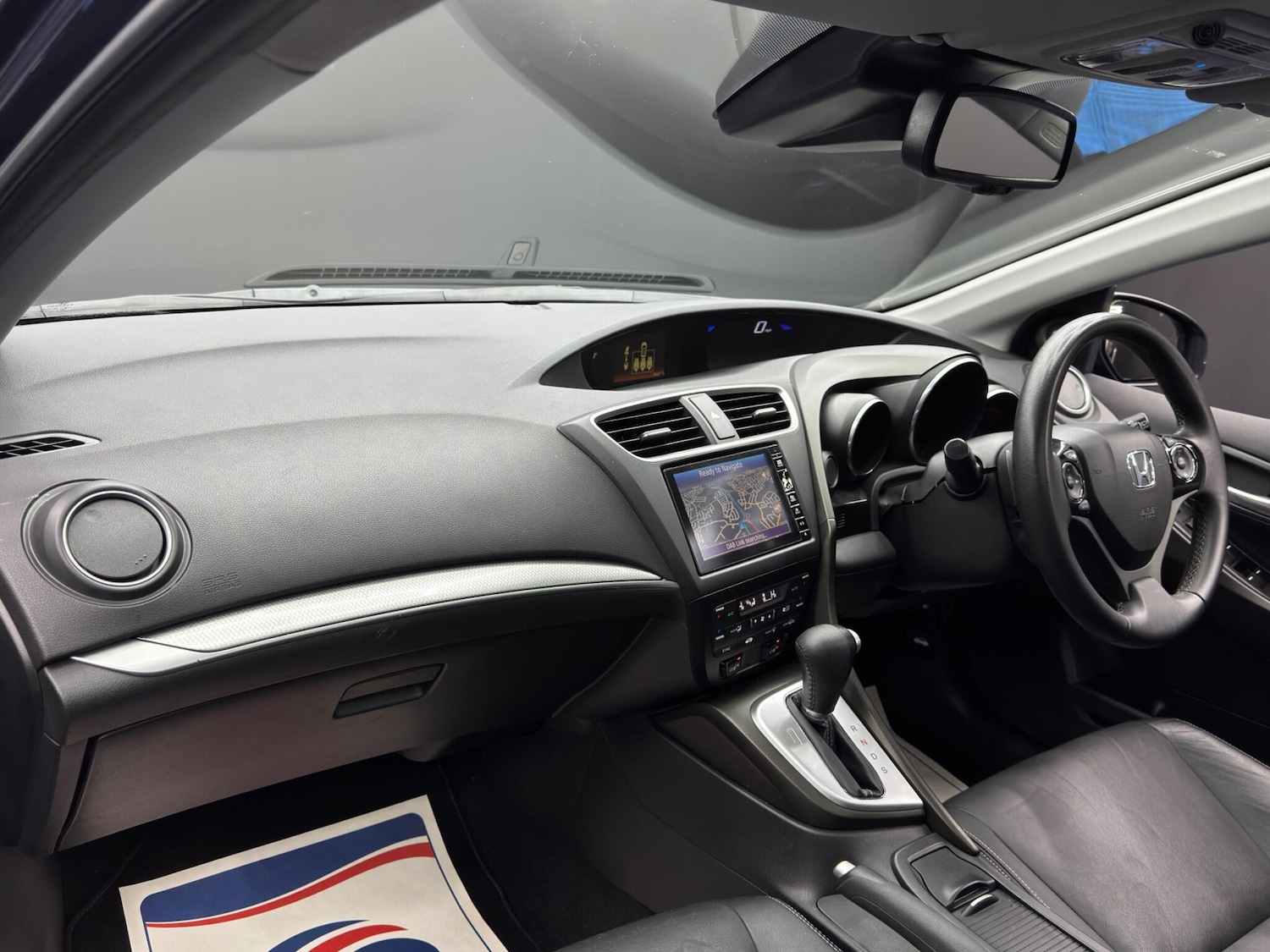 Used Honda Civic 2016 for sale - 77671200: Photo 11