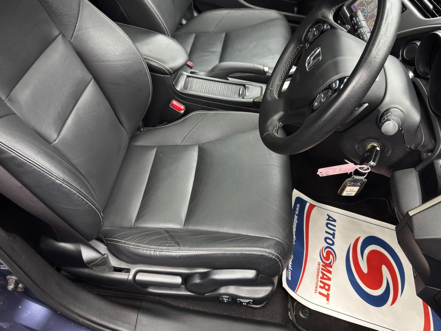 Used Honda Civic 2016 for sale - 77671200: Photo 13