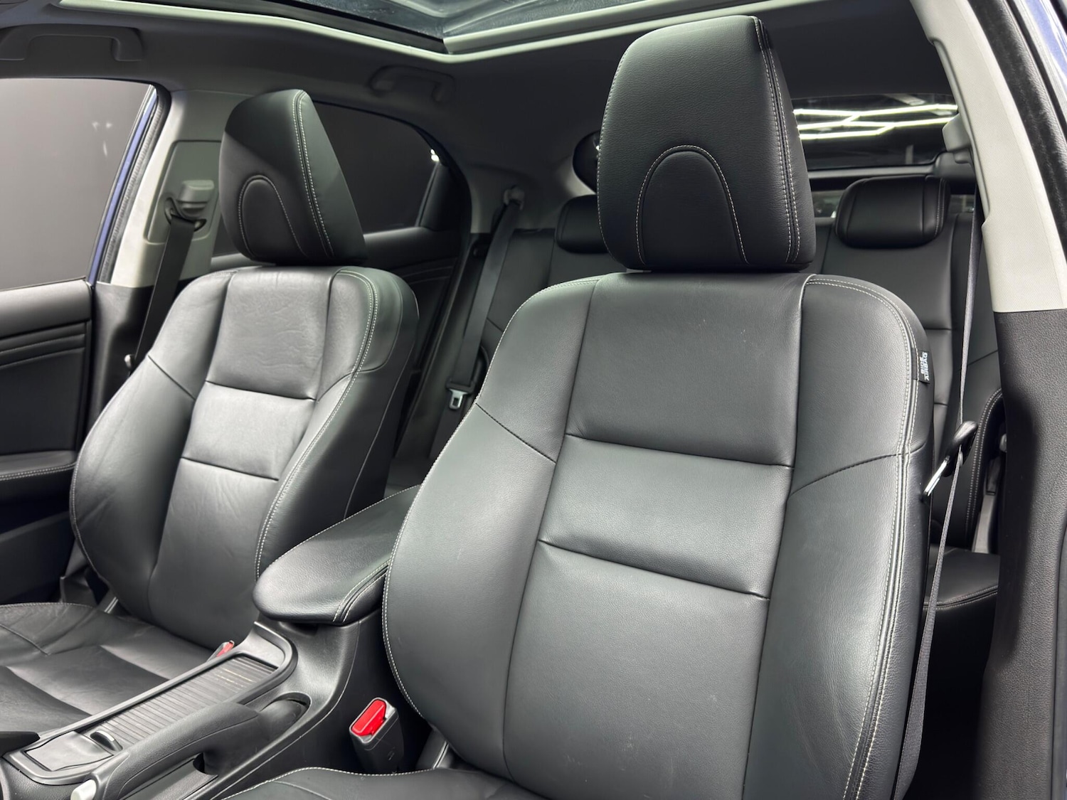 Used Honda Civic 2016 for sale - 77671200: Photo 14