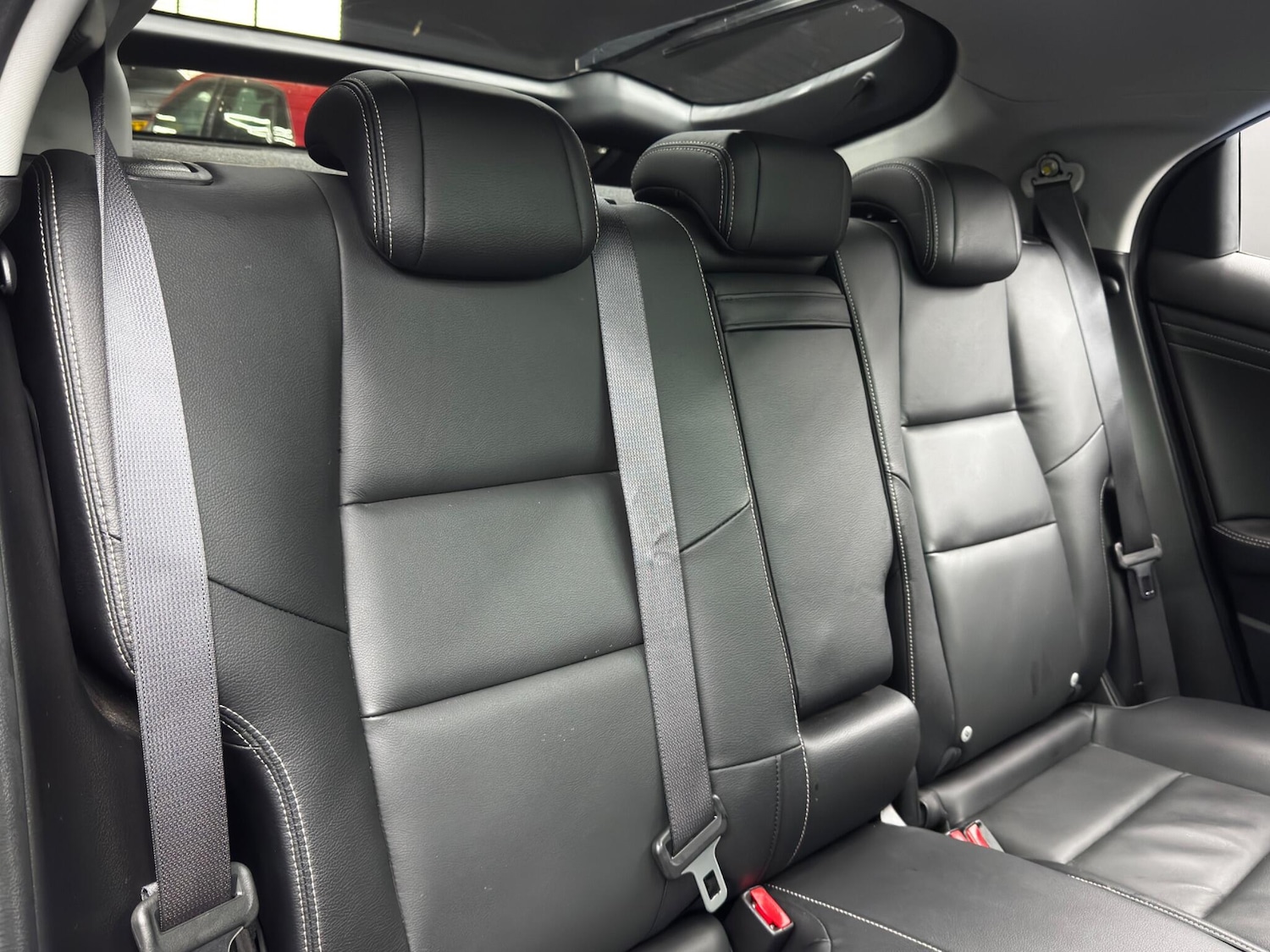 Used Honda Civic 2016 for sale - 77671200: Photo 15