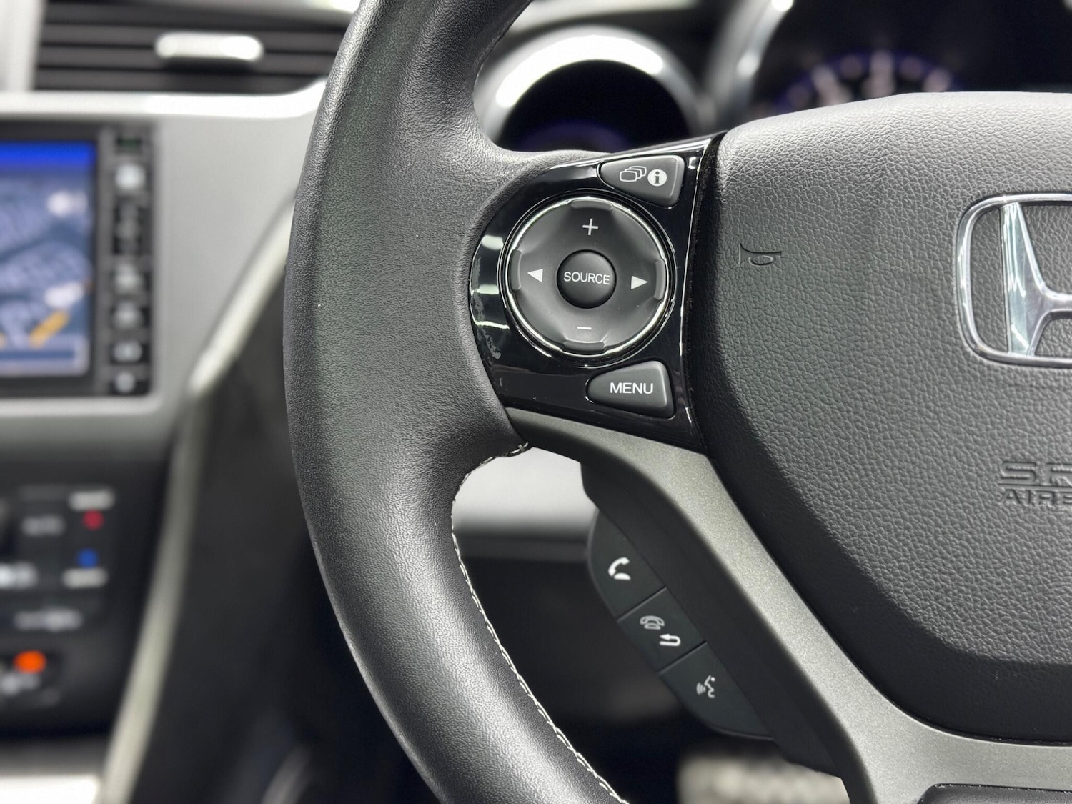 Used Honda Civic 2016 for sale - 77671200: Photo 20