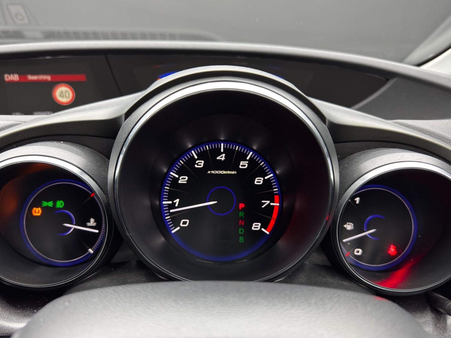 Used Honda Civic 2016 for sale - 77671200: Photo 22