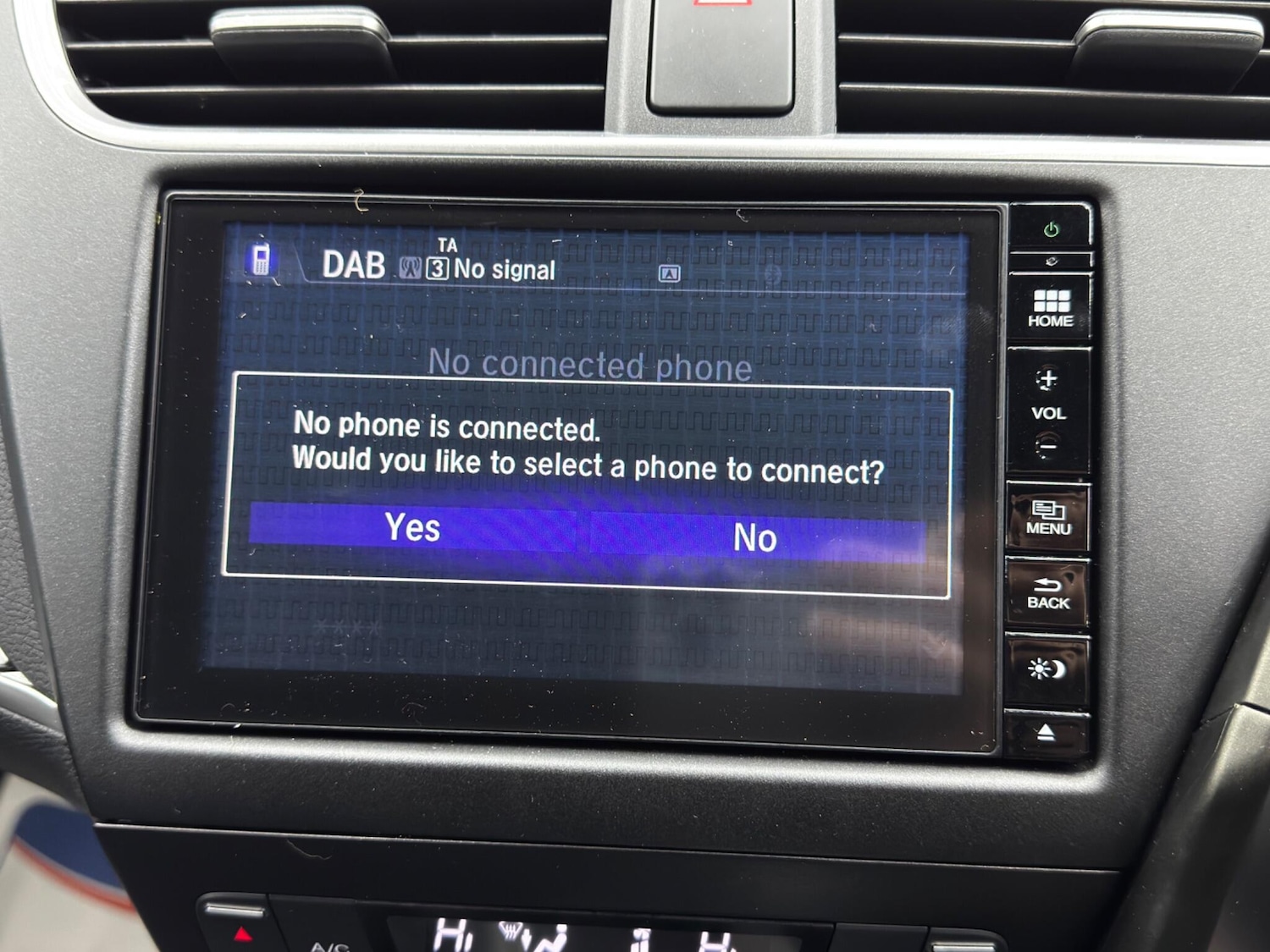 Used Honda Civic 2016 for sale - 77671200: Photo 33