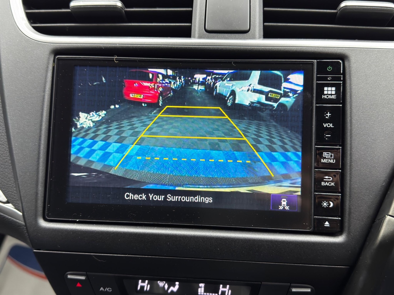 Used Honda Civic 2016 for sale - 77671200: Photo 34