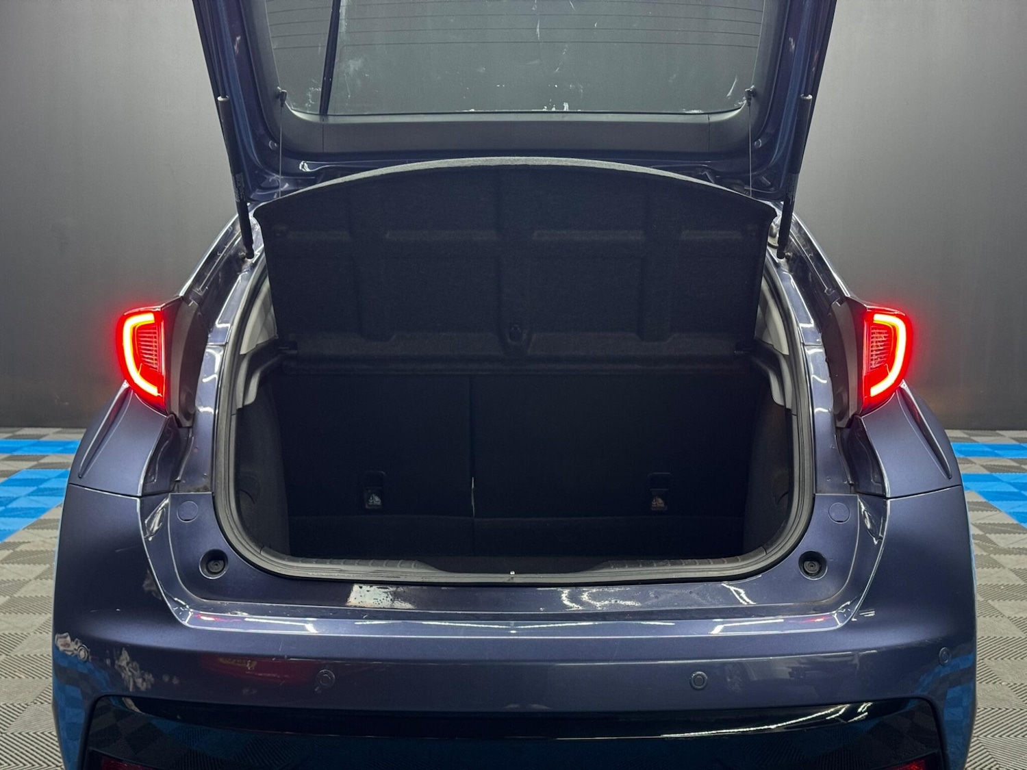 Used Honda Civic 2016 for sale - 77671200: Photo 35