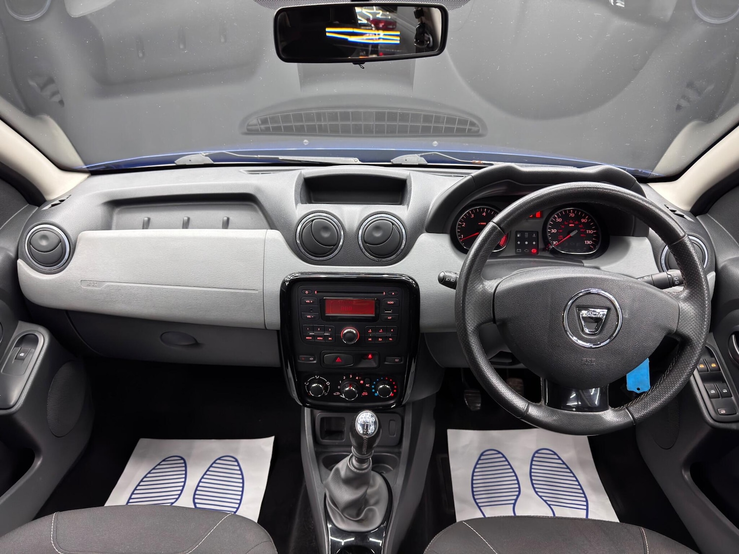 Used Dacia Duster 2013 for sale - 76457731: Photo 10