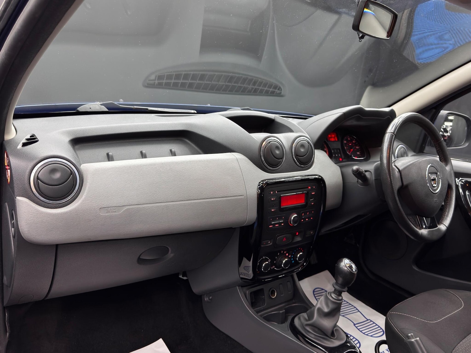 Used Dacia Duster 2013 for sale - 76457731: Photo 11