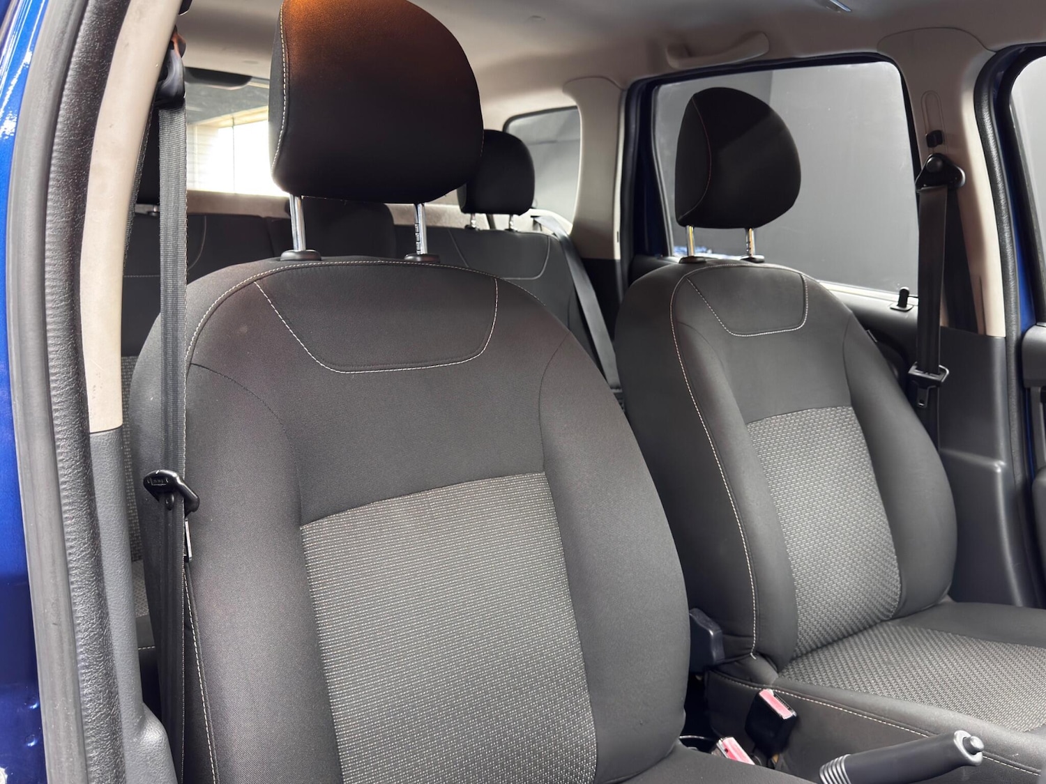 Used Dacia Duster 2013 for sale - 76457731: Photo 12