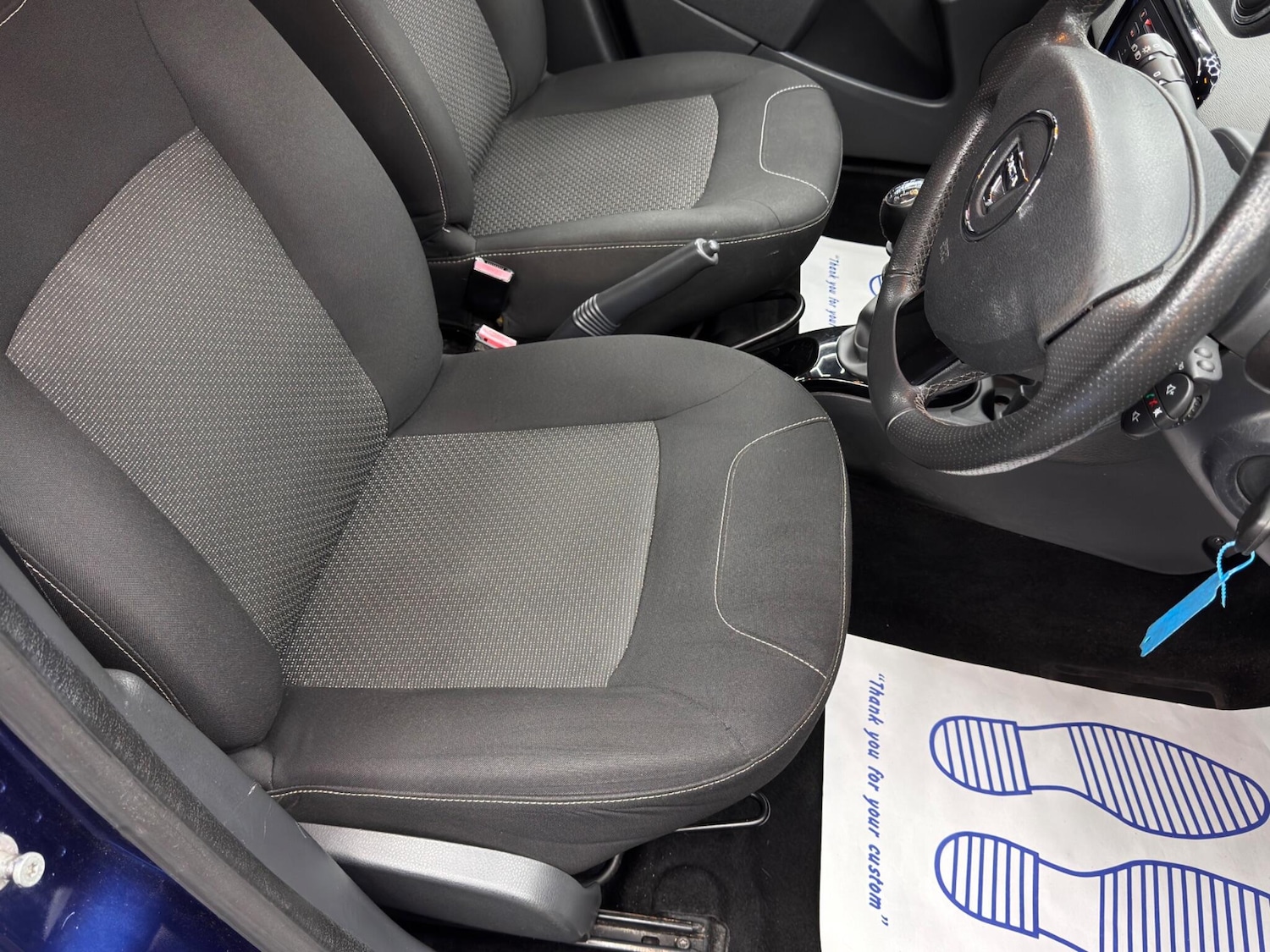 Used Dacia Duster 2013 for sale - 76457731: Photo 13