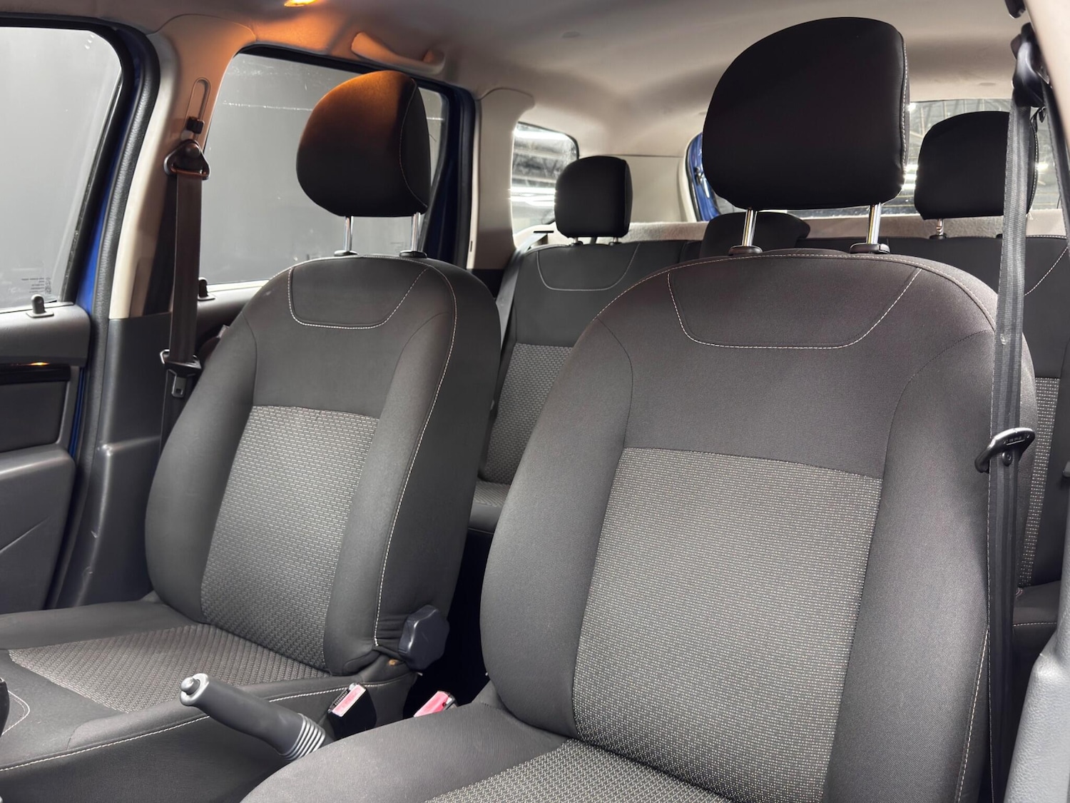 Used Dacia Duster 2013 for sale - 76457731: Photo 14