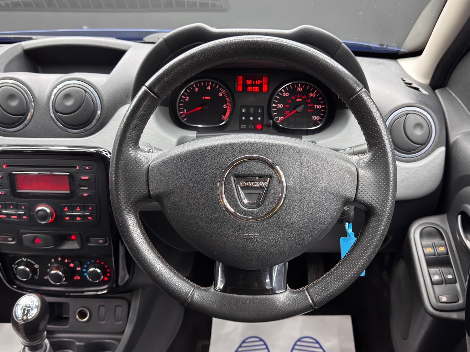 Used Dacia Duster 2013 for sale - 76457731: Photo 17