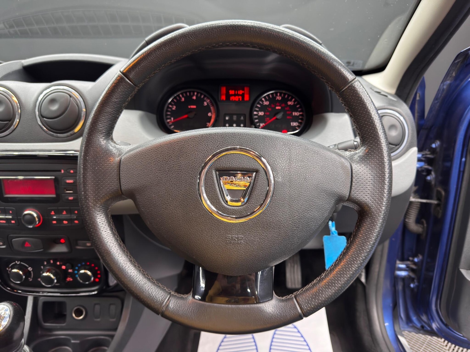 Used Dacia Duster 2013 for sale - 76457731: Photo 18