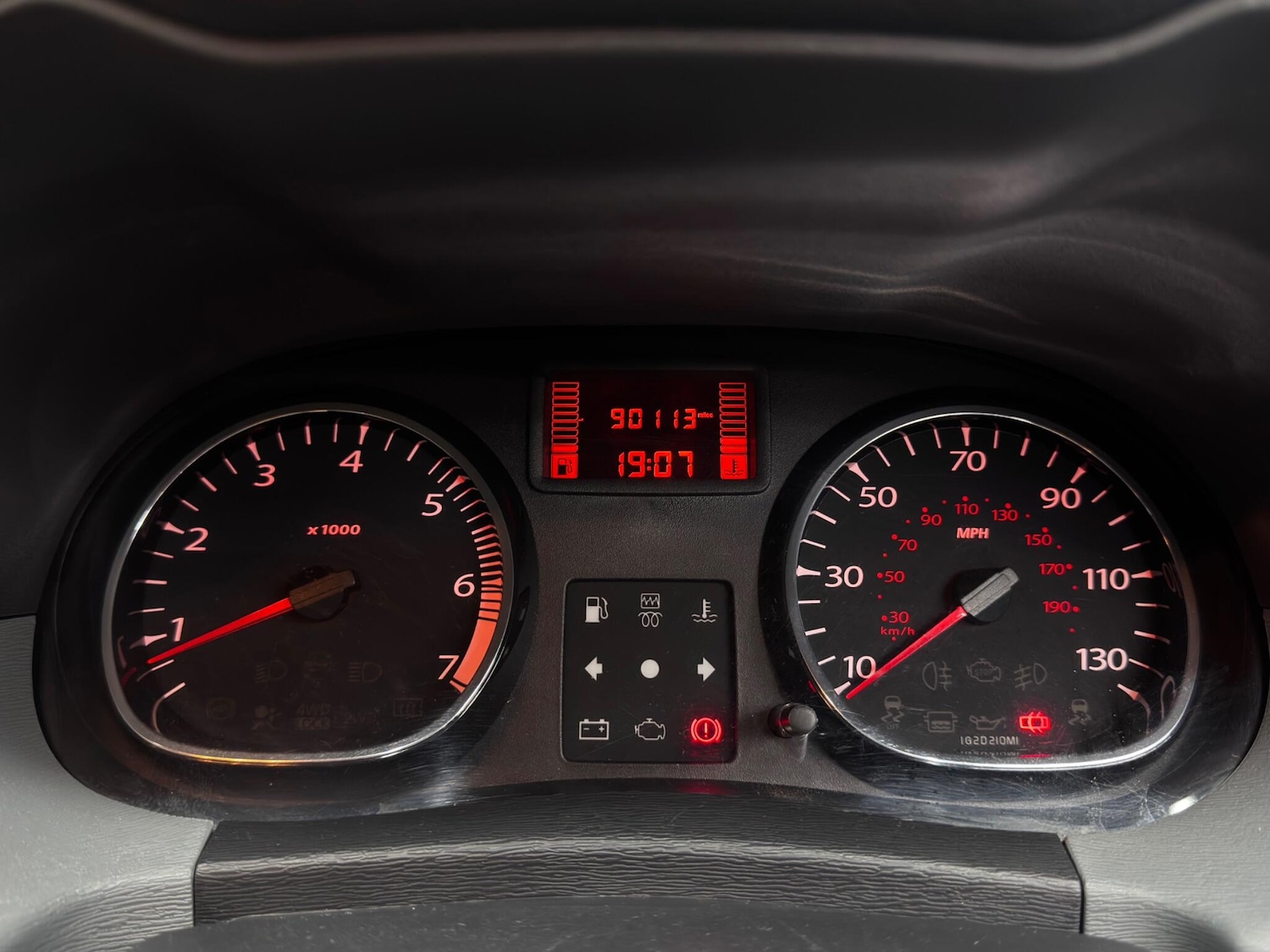 Used Dacia Duster 2013 for sale - 76457731: Photo 19