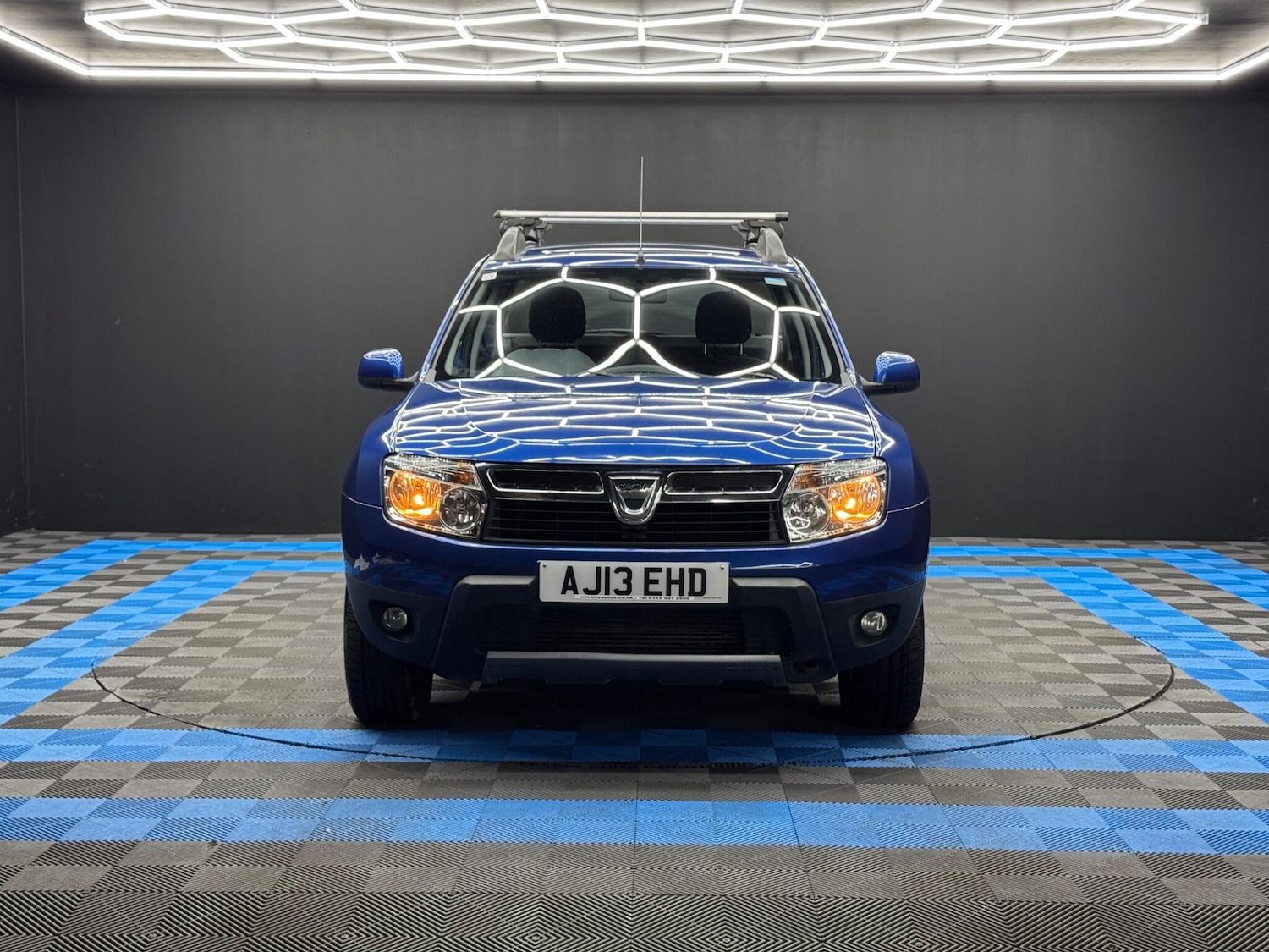 Used Dacia Duster 2013 for sale - 76457731: Photo 2