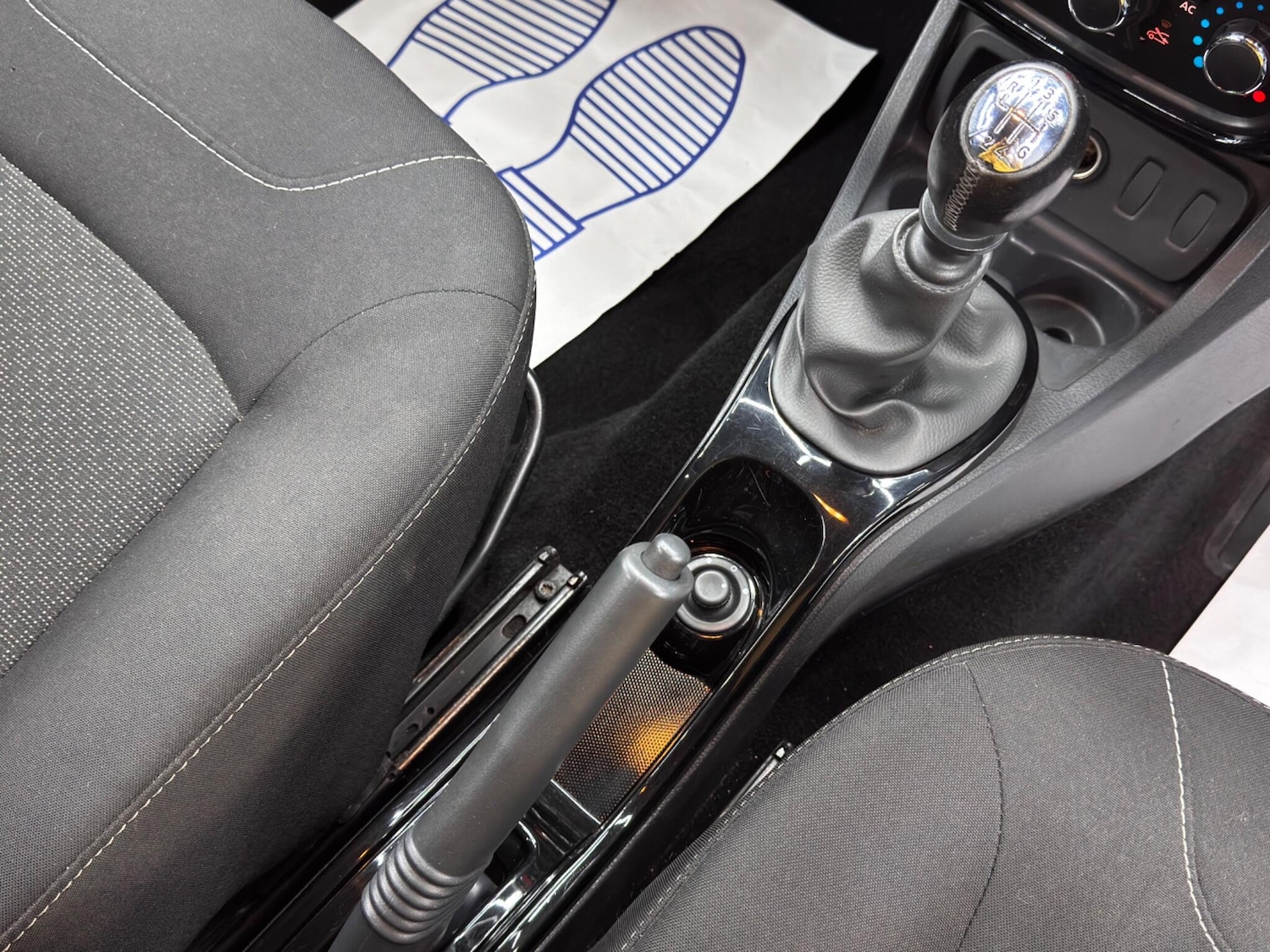 Used Dacia Duster 2013 for sale - 76457731: Photo 21