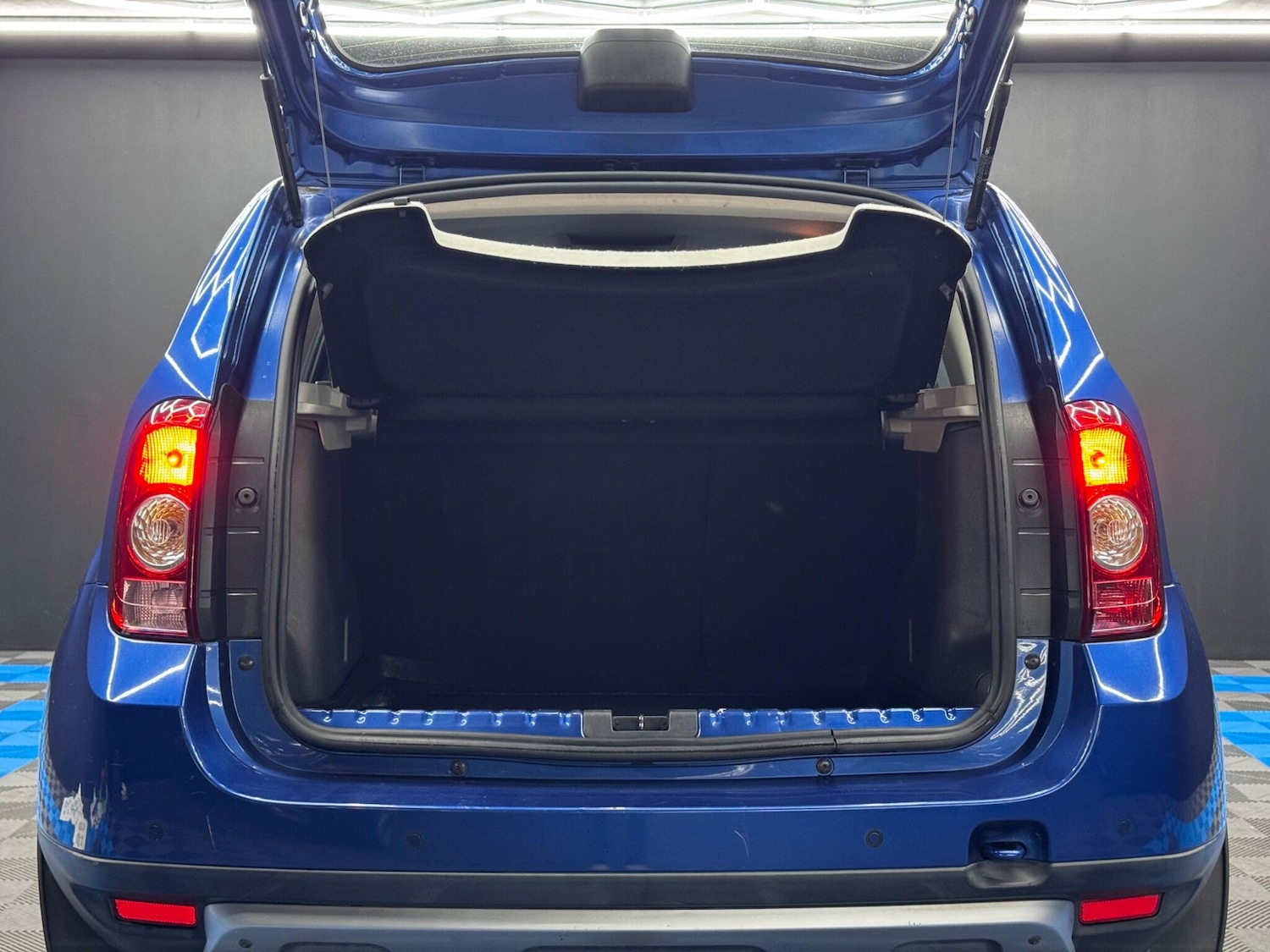 Used Dacia Duster 2013 for sale - 76457731: Photo 28