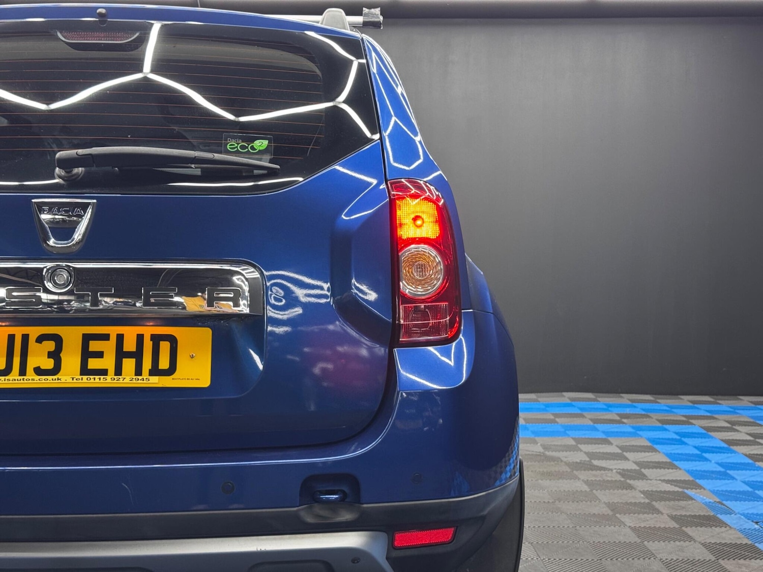 Used Dacia Duster 2013 for sale - 76457731: Photo 31