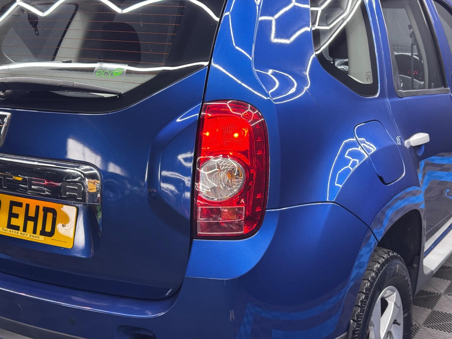 Used Dacia Duster 2013 for sale - 76457731: Photo 32