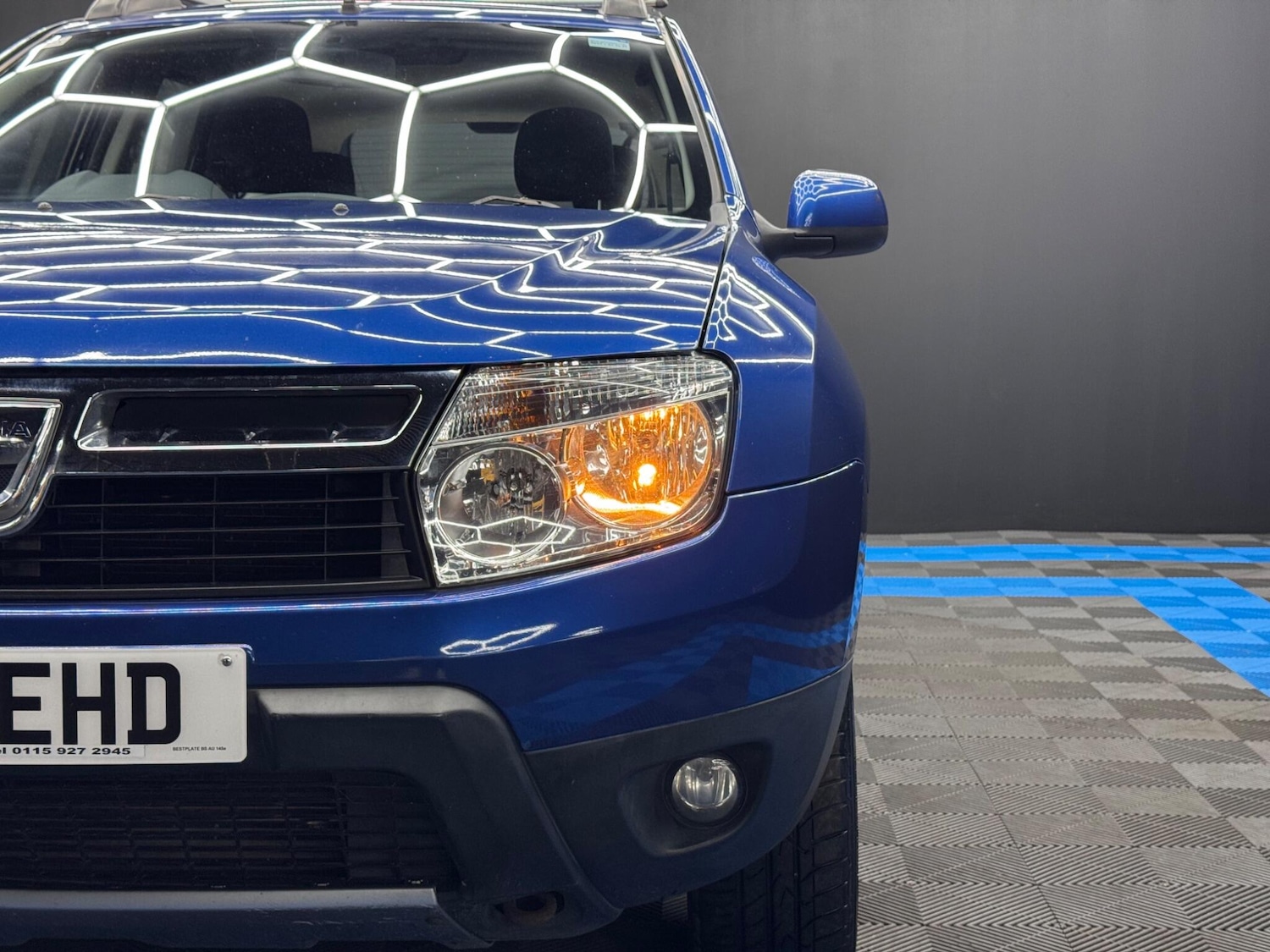 Used Dacia Duster 2013 for sale - 76457731: Photo 33