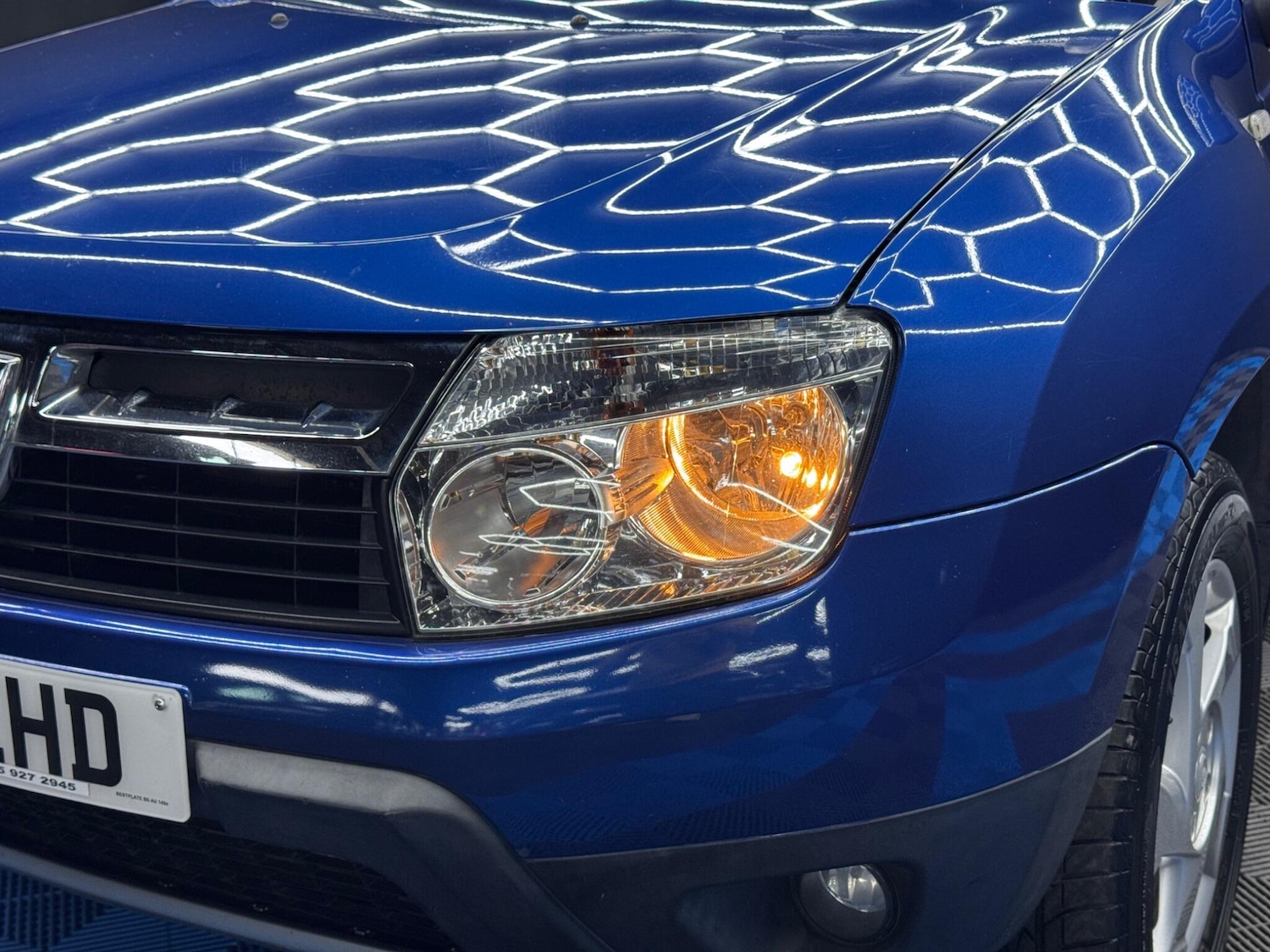 Used Dacia Duster 2013 for sale - 76457731: Photo 34