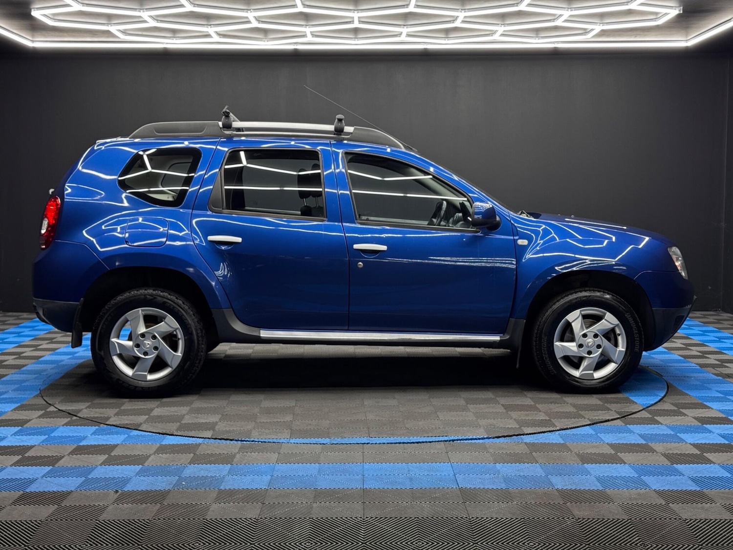 Used Dacia Duster 2013 for sale - 76457731: Photo 4